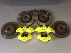 Тормозная система. Subaru Impreza WRX STI, GRB, GRF, GVB, GVF, VAB. Под заказ