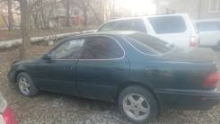 Toyota Vista. автомат, 4wd, 2.0 (140 л.с.), бензин, 305 000 тыс. км