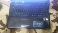 Asus K50IE. WiFi