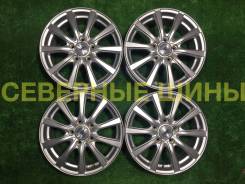 AZ. 6.5x16", 5x114.30, ET53, ЦО 70,0 мм.