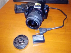 Sony Alpha SLT-A37