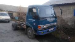 Ranger. Продам грузовик Hi no , 6 000 куб. см., 3 000 кг., 4x2
