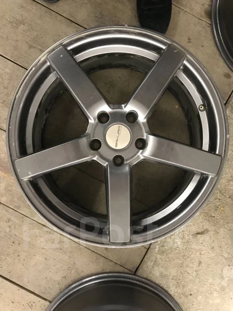 Sakura Wheels 9140. 8.0x18", 5x120, ET30, �� 74,1���. ����