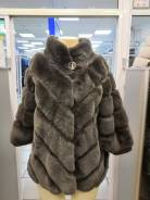 Шубы из кролика. 48, 50