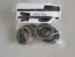 Сальник привода. Toyota Land Cruiser, FJ70, FJ73, FJ75, FJ80, FJ80G, FZJ105, FZJ70, FZJ71, FZJ73, FZJ74, FZJ75, FZJ76, FZJ78, FZJ79, FZJ80, FZJ80G, GR...
