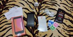 Lenovo Vibe B. Б/у, 8 Гб, Золотой, 3G, 4G LTE, Dual-SIM