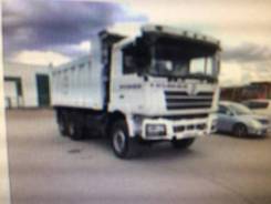 Shaanxi Shacman F3000. Продам самосвал, 340 куб. см., 25 000 кг., 6x4