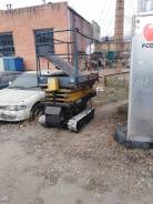 Aichi. Автовышка , 3 600 куб. см., 8,00 м.