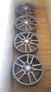 BLEST EuroMagic. 6.0x15", 5x114.30, ET45, ЦО 66,1 мм.