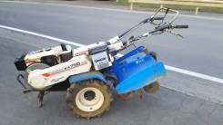 Iseki. Продам мотокультиватор KX750, 7 л.с.