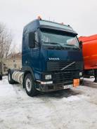 Volvo FH12. Тягач , 4x2