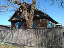 Продается дом в с. Чугуевка. Ул.Сибирская, р-н Чугуевский, площадь дома 42 кв. м., электричество 4 кВт, отопление твердотопливное, от агентства недвиж...