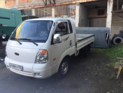 Kia Bongo III. Продам грузовик KIA Bongo III, 2 900 куб. см., 1 000 кг., 4x2