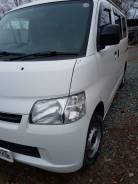Toyota Town Ace. автомат, 4wd, 1.5 (97 л.с.), бензин, 187 000 тыс. км
