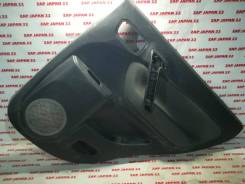 Обшивка двери. Toyota RAV4, ACA21, ACA21W, ACA23, ACA26, ACA28, CLA21, ZCA26, ZCA26W Двигатели: 1AZFE, 1AZFSE, 1CDFTV, 1ZZFE, 2AZFE