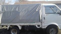 Nissan Vanette. 4 вд, бензин, 1 800 куб. см., 1 000 кг., 4x4