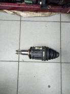 Шрус подвески. Toyota Harrier, MCU35, MCU36, MCU35W, MCU36W Toyota Highlander, MCU28, MCU28L Toyota Kluger V, MCU25, MCU28, MCU25W Lexus RX330, MCU35...