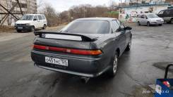 Toyota Mark II. автомат, задний, 2.0 (120 л.с.), бензин, 232 017 тыс. км