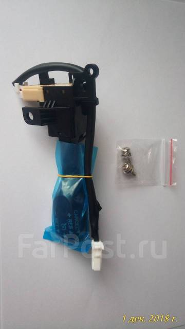 Комплект круиз-контроля для автомобилей Toyota Camry ASV50 (2012-2017 ...