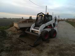 Bobcat. Продам бобкэт 175, 900 кг., Дизельный, 1,00 куб. м.