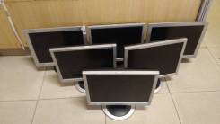 Samsung. 15", технология ЖК (LCD)