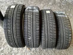 Bridgestone Blizzak VRX. Зимние, без шипов, 10 %, 4 шт