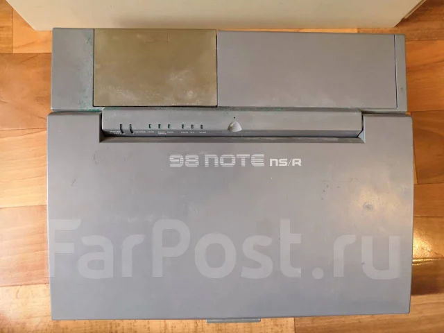 NEC. 9", 0,1����, ��� 256 �� � ������ ����