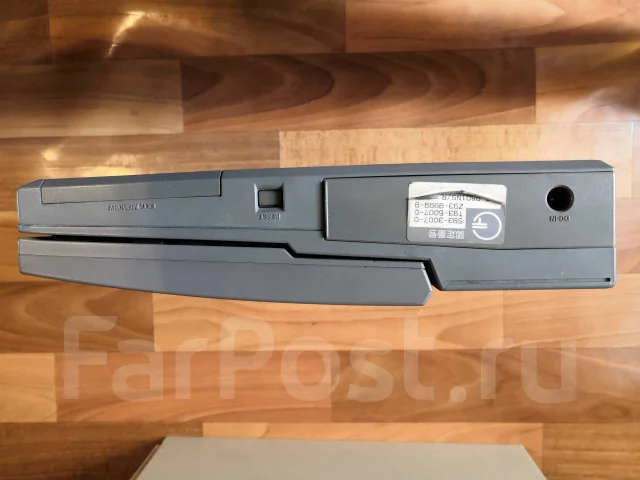 NEC. 9", 0,1����, ��� 256 �� � ������ ����