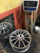 Kreutzer Series XIIi. 6.5x15", 4x100.00, ET40