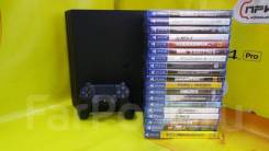 Sony Playstation 4 Pro