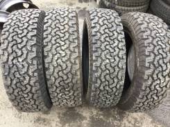 BFGoodrich Mud-Terrain T/A. Всесезонные, без износа, 4 шт