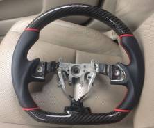 Руль. Subaru Forester, SHJ, SH, SHM, SH9, SH5, SH9L Subaru Legacy, BP5, BL, BPE, BP9, BL9, BLD, BLE, BL5 Subaru Impreza, GE7, GH2, GE3, GH3, GH8, GH7...