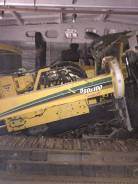 Vermeer Navigator. ГБУ navigator d80x100 seriesll. Под заказ
