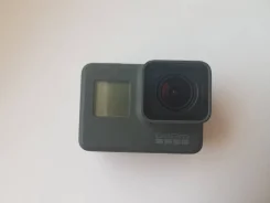 GoPro HERO5. � ���������� ����
