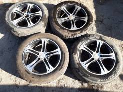ADR Design. 7.0x16", 5x114.30, ET35