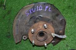 Ступица. Toyota Harrier, ACU10, ACU10W, ACU15, ACU15W, MCU10, MCU10W, MCU15, MCU15W, SXU10, SXU10W, SXU15, SXU15W Toyota Camry Gracia, MCV25, MCV25W...