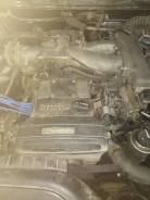 Двигатель в сборе. Toyota: Crown Majesta, Crown, Aristo, Soarer, Mark II, Origin, Altezza, Cresta, Progres, Supra, Chaser Двигатель 2JZGE