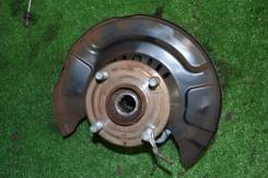 Ступица. Toyota Passo, KGC30, KGC35, NGC30 Nissan Avenir, VEW10 Двигатели: 1KRFE, 1NRFE