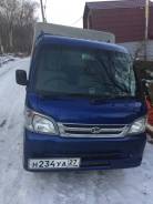 Daihatsu Hijet Truck. Продается грузовик Daihatsu Hijet, 660 куб. см., 350 кг., 4x4