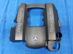 Крышка двигателя. Mercedes-Benz: S-Class, G-Class, CLK-Class, Vito, Viano, M-Class, V-Class, SLK-Class, E-Class, SL-Class, C-Class Двигатели: M112E28...