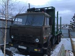КамАЗ 53229. Камаз 53229, 6x4