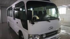 Hyundai County. Продам автобус Кузбасс, 18 мест, В кредит, лизинг