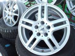 AZ. 6.0x15", 5x100.00, ET45