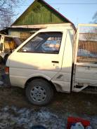 Nissan Vanette. Продается nisan vanett, 2 000 куб. см., 1 000 кг., 4x2