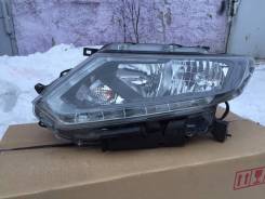 Фара. Nissan X-Trail, T32, T32H, T32R, T32RR Двигатели: M9R, MR16DDT, MR20DD, QR25DE, R9M