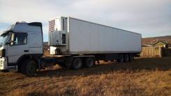 SG240 FN, 2006. Продам рефрежиратор SG, 20 000 кг.