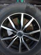 Vindeta Aero. x15", 5x114.30