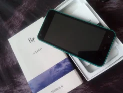 Fly FS454 Nimbus 8. �/�, ������� ����