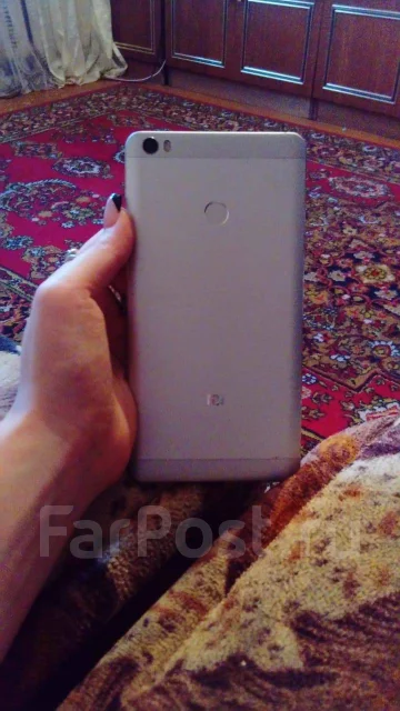 Xiaomi Mi Max. �/�, �����������, 4G LTE, Dual-SIM ����