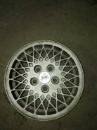 Toyota. 6.0x15", 5x114.30, ET50